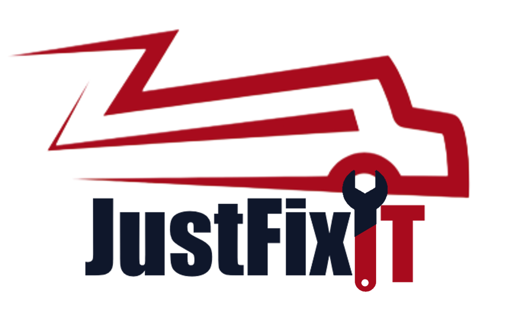 JustFixIT