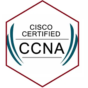 Cisco CCNA gecertificeerd